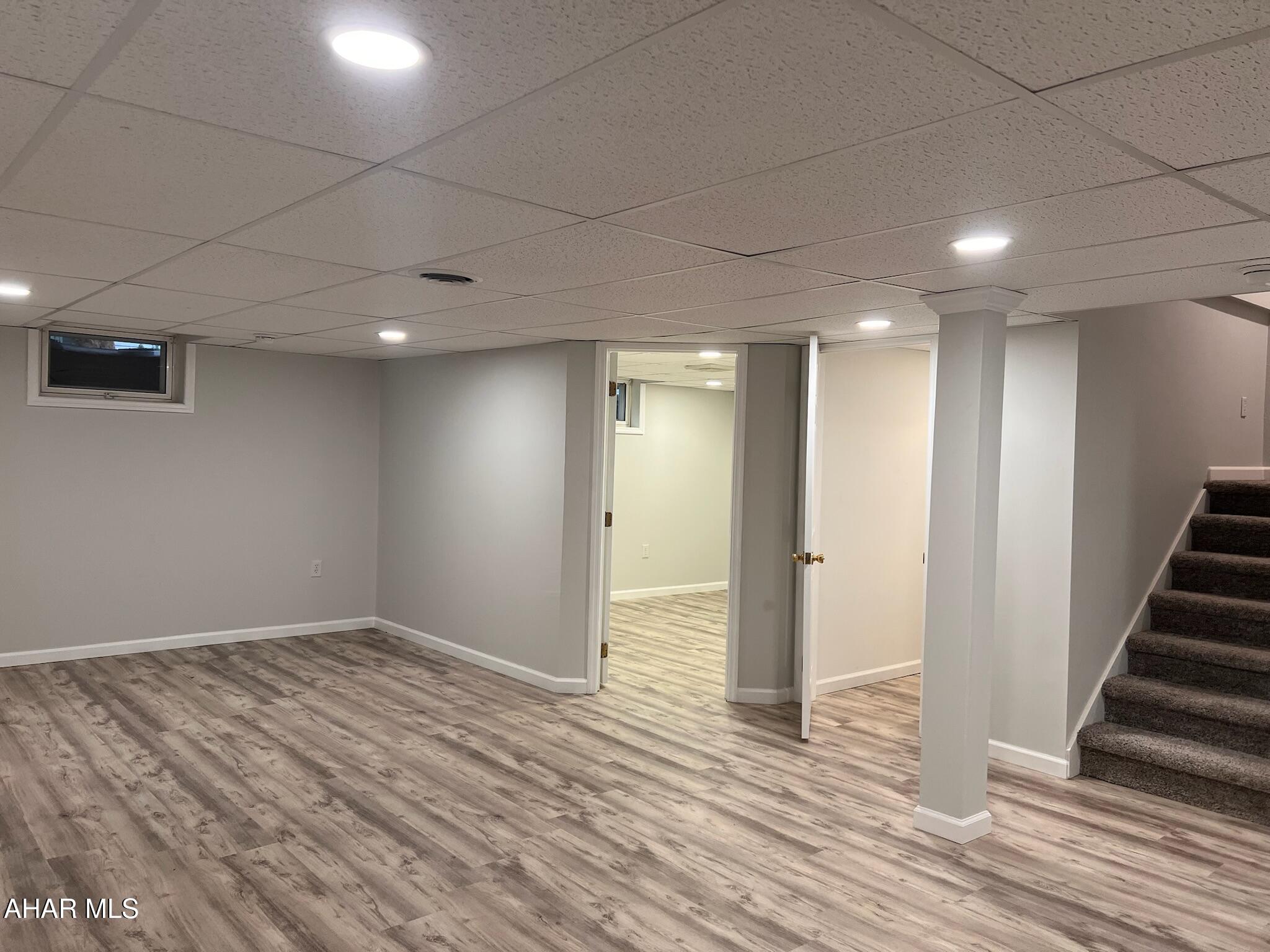 Juniata - Residential