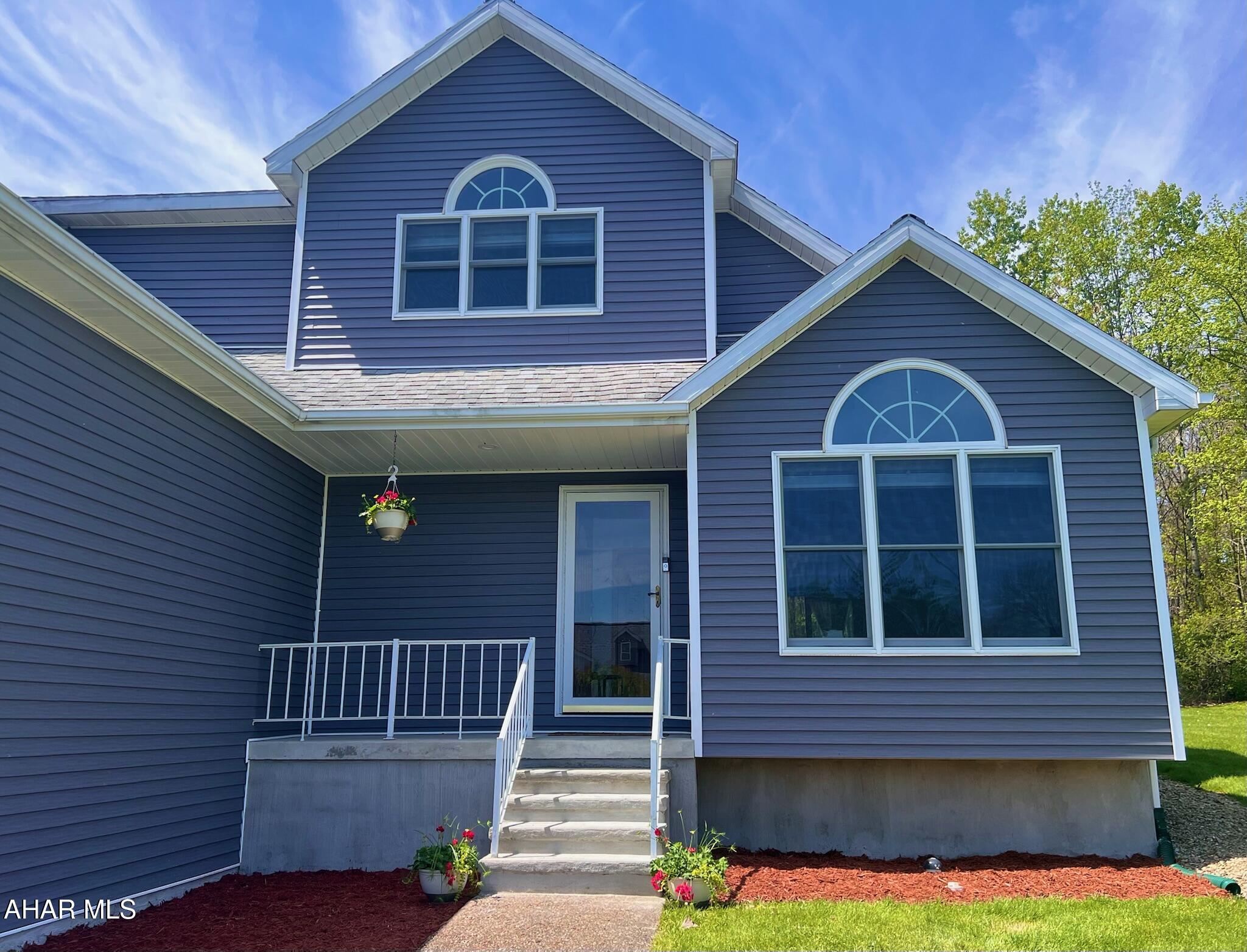 Juniata - Residential