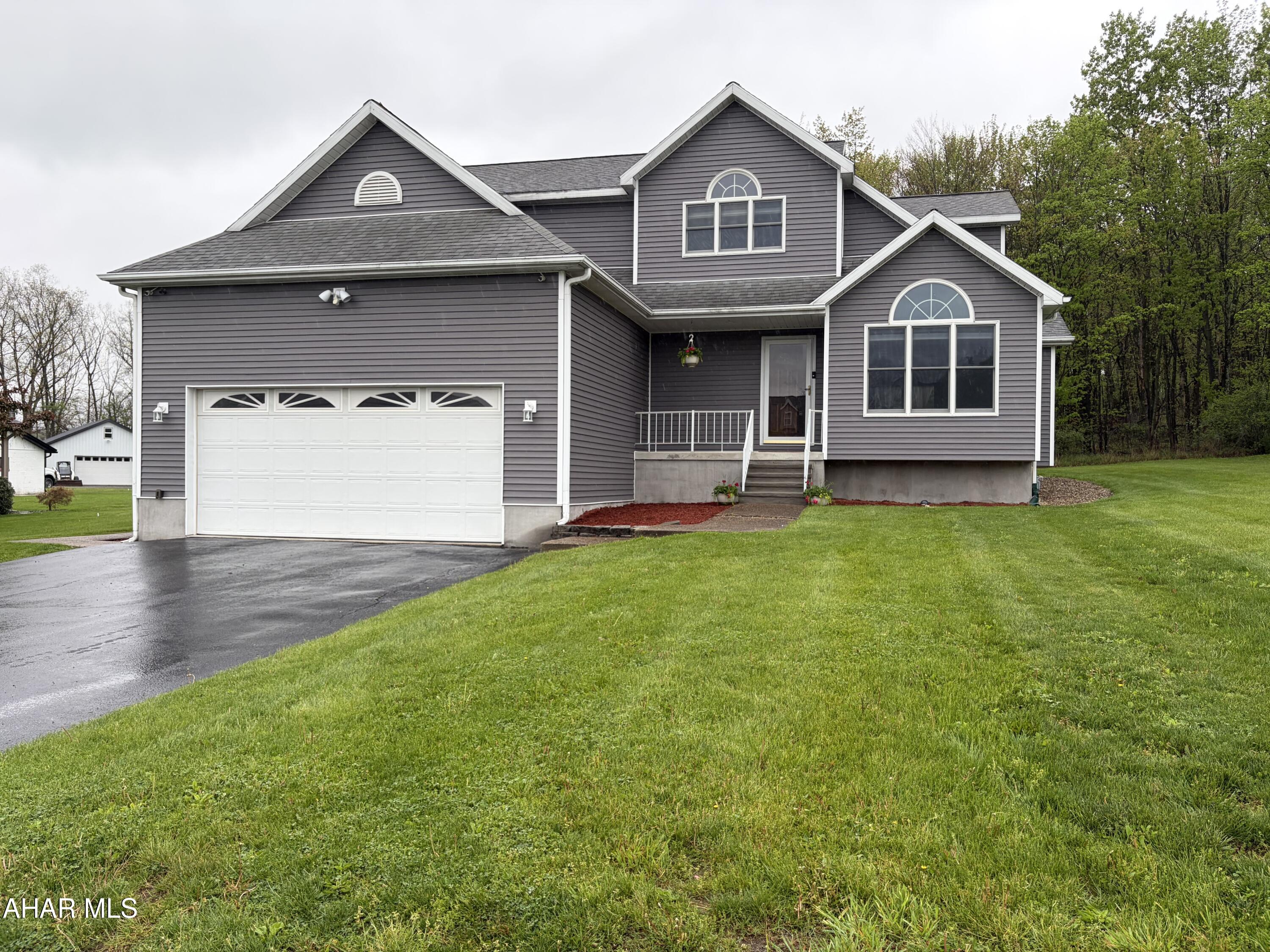 Juniata - Residential