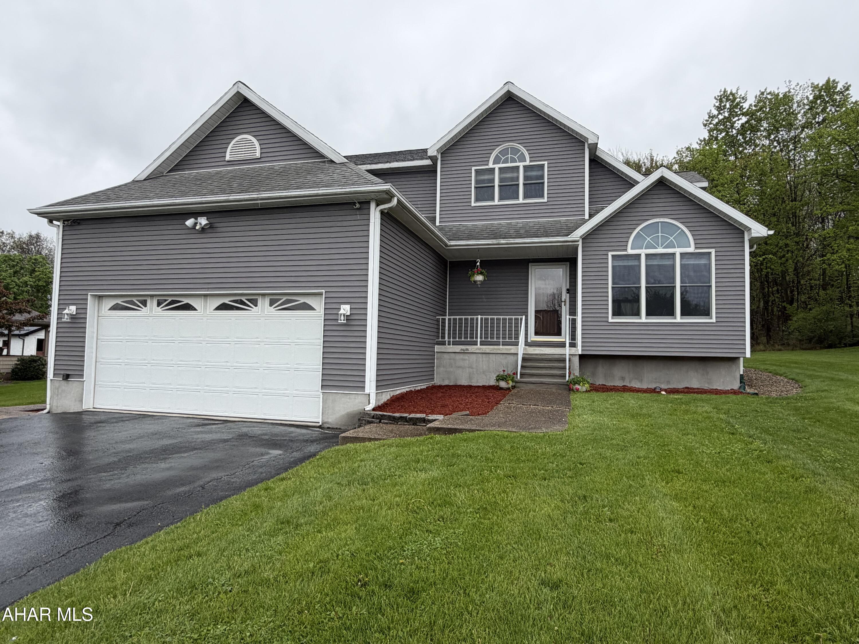 Juniata - Residential