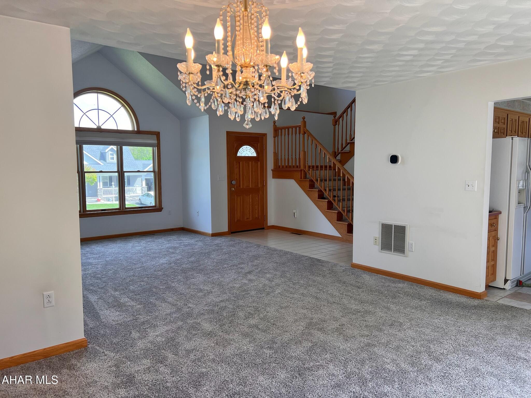 Juniata - Residential