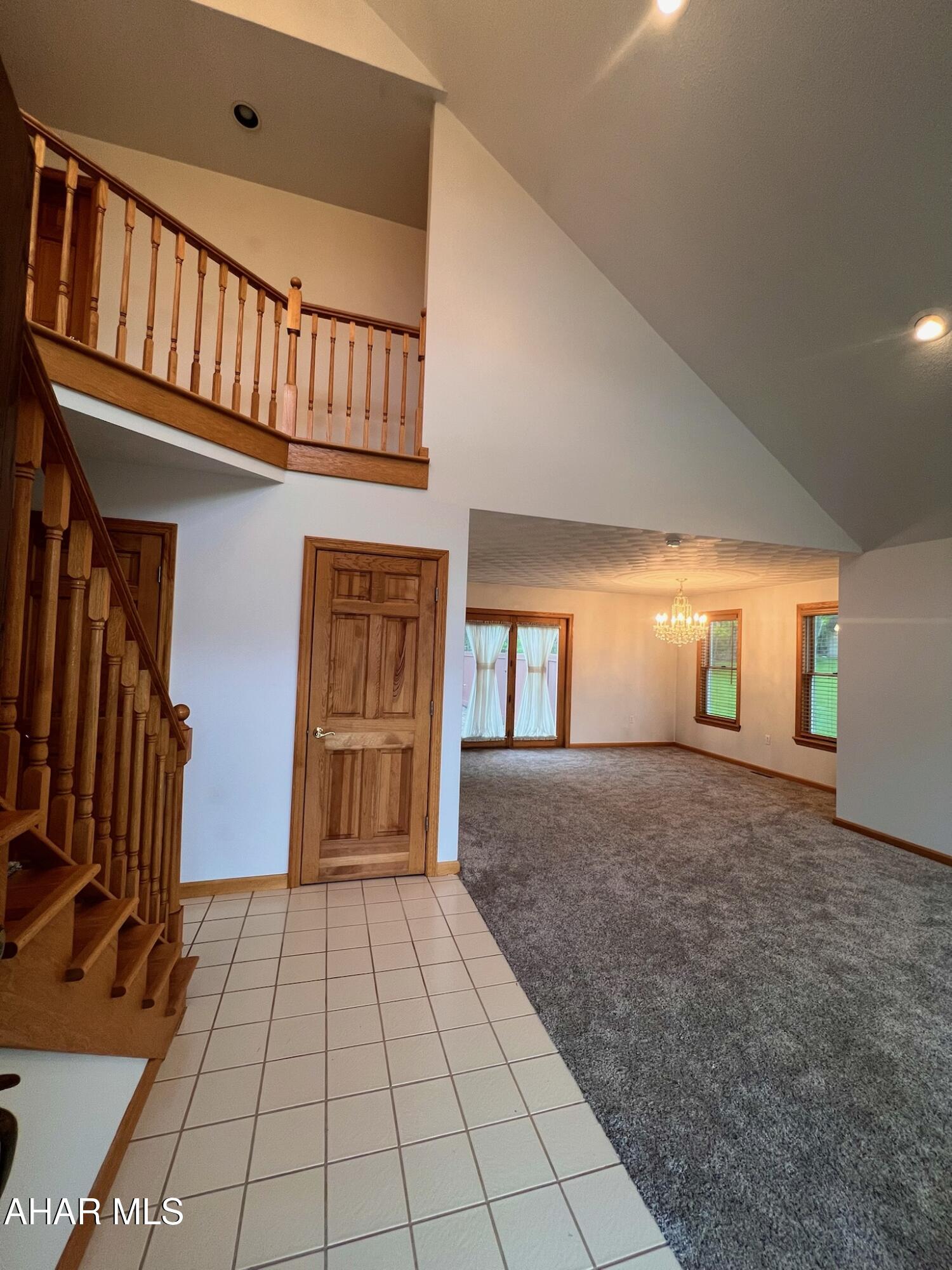 Juniata - Residential