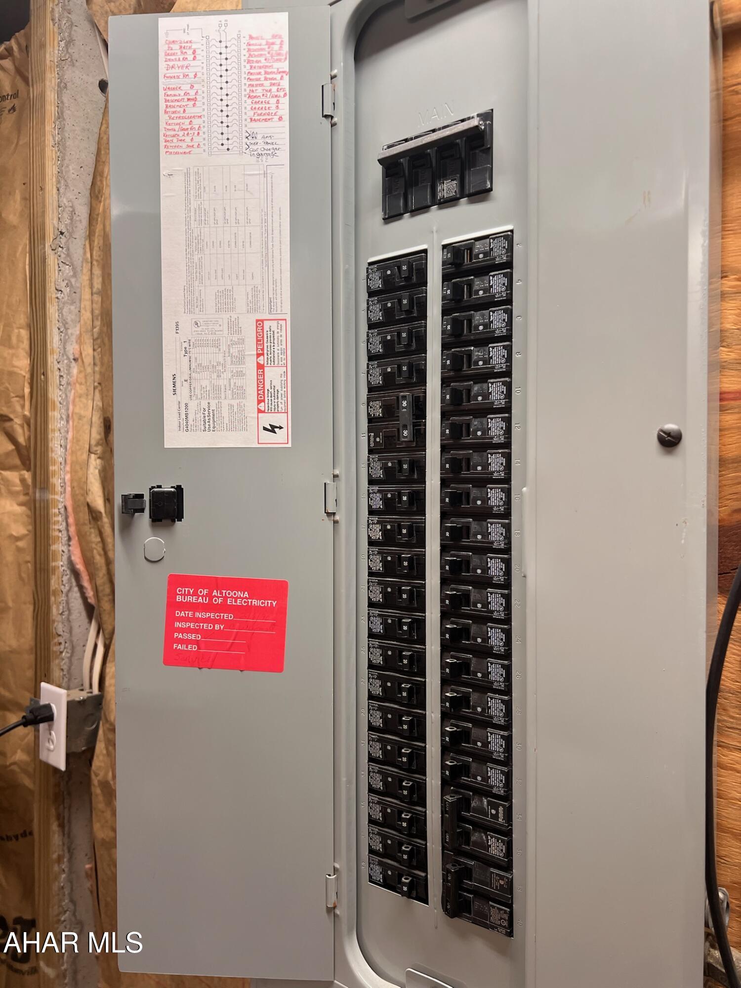 Juniata - Residential