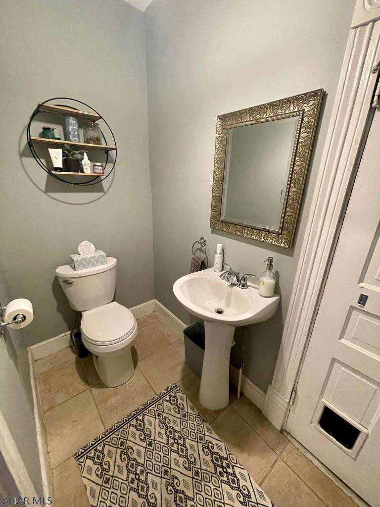 Unknown - Residential