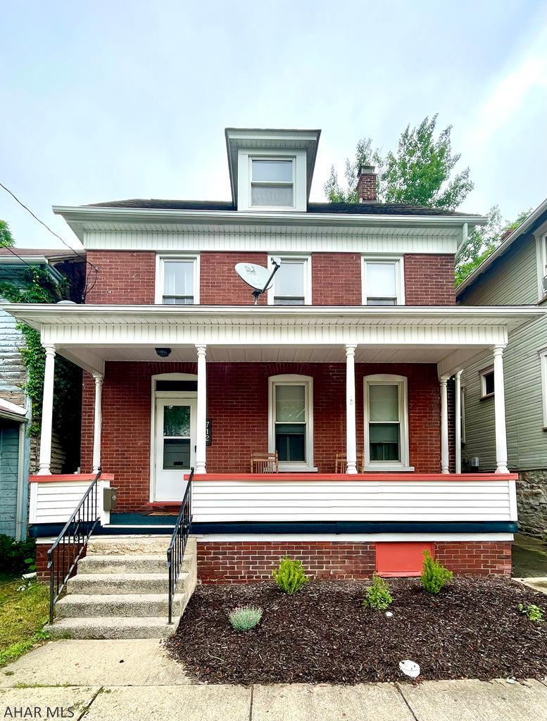 Unknown - Residential