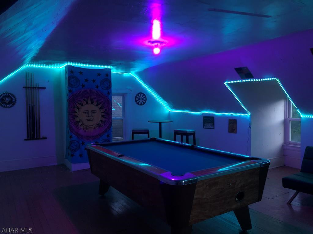 Unknown - Residential