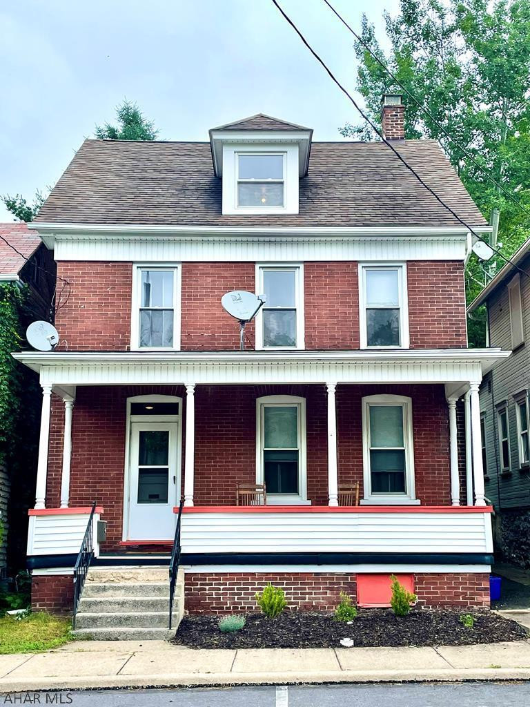 Unknown - Residential