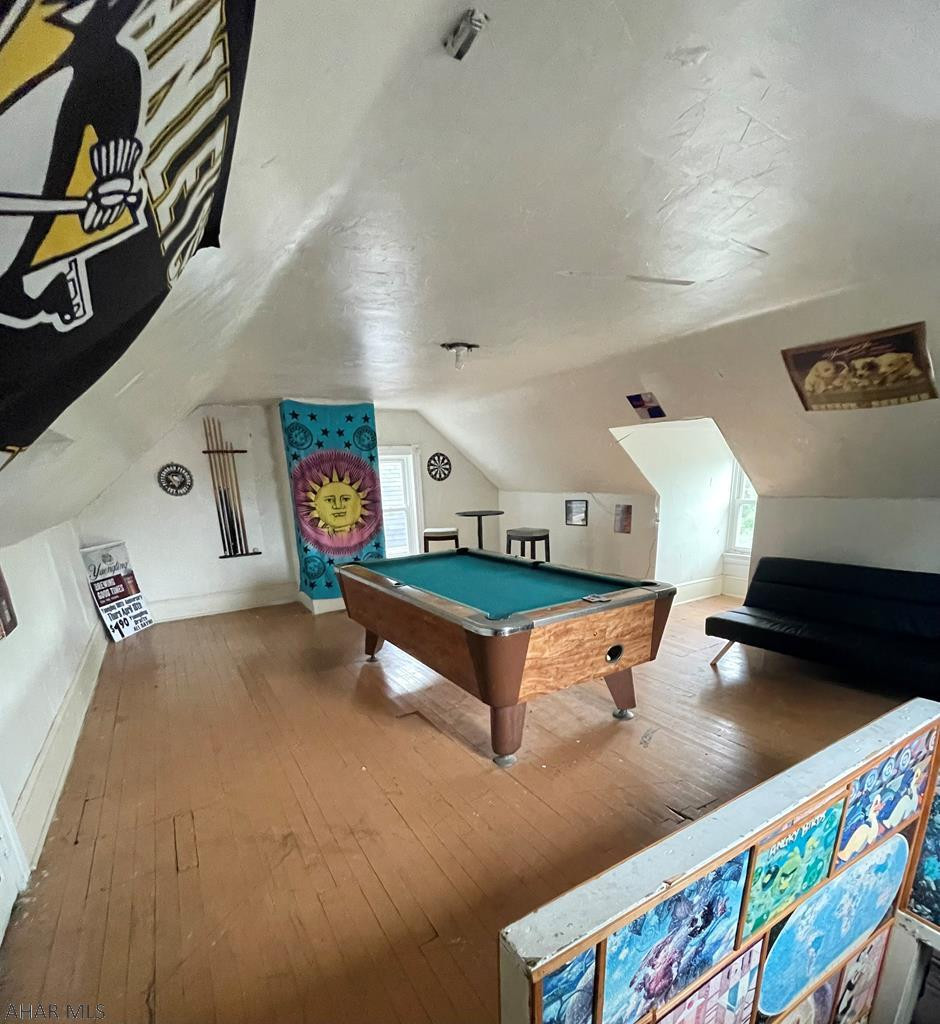 Unknown - Residential