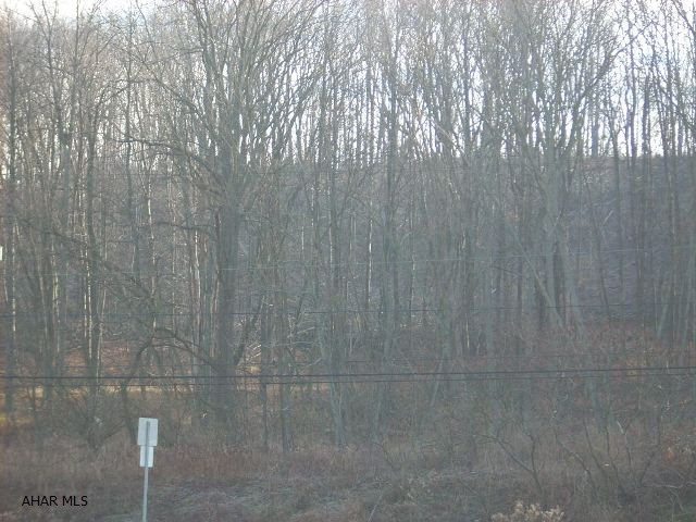 Unknown - Land