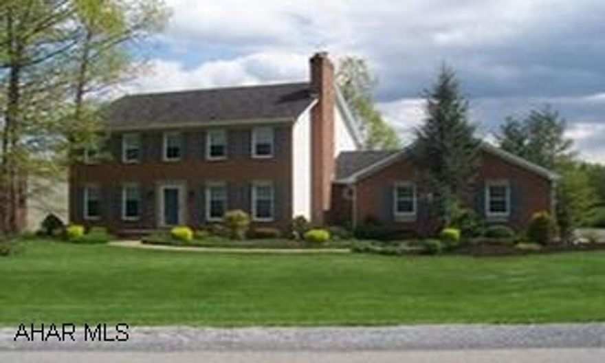 Prestigous & Charming, Describes This 3 Bedroom, 2 1/2 Bath - Kitchen Has Cherry Cabinets, And Granite Countertops - Cherry Hardwood Floors, Most Of 1st Floor - Partial Finished Basement - 1/2 Acre Lot - Elmwood Subdivision - Realtor Owned Prestigous & Charming Describes This 3 Bedroom, 2 1/2 Bath - Kitchen Has Cherry Cabinets, And Granite Countertops - Cherry Hardwood Floors, Most Of 1st Floor - Partial Finished Basement - 1/2 Acre Lot - Elmwood Subdivision - Realtor Owned - Inspection Already Completed - Home Warranty Included