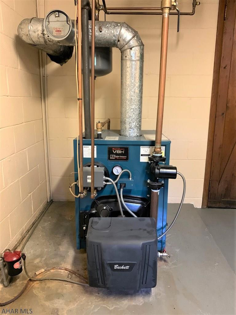 Unknown - Residential