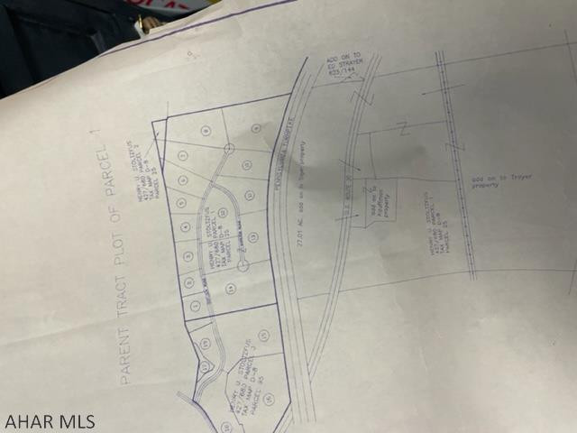 Shawnee Development - Land