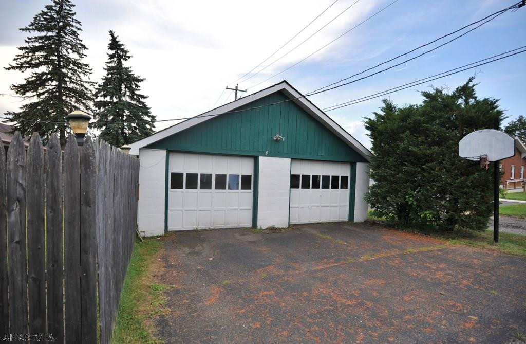 Garden Heights - Residential