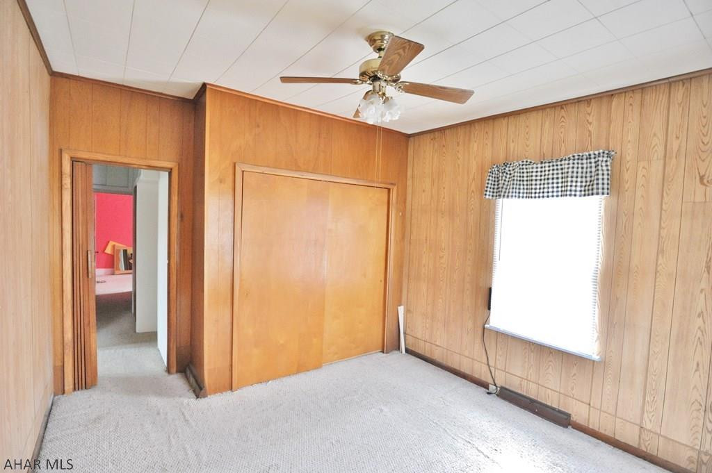 Garden Heights - Residential