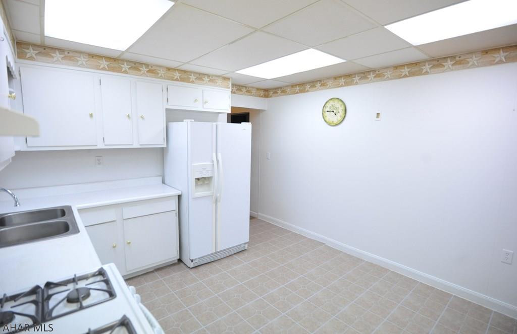 Garden Heights - Residential