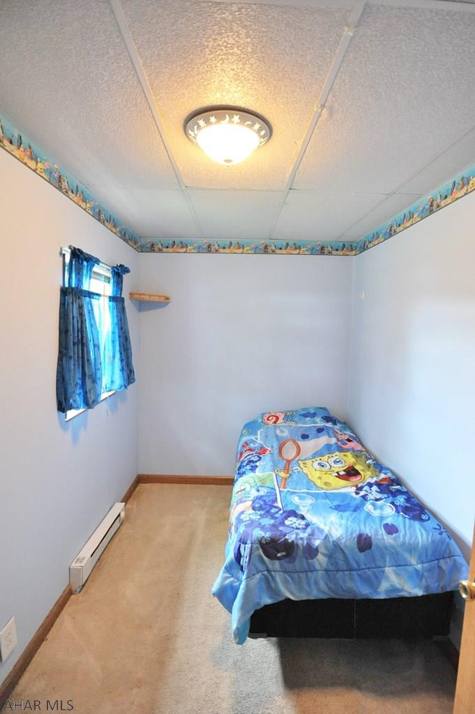 Garden Heights - Residential