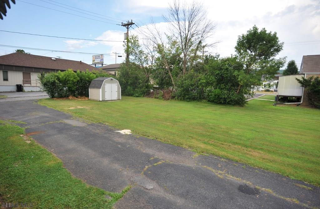 Garden Heights - Residential