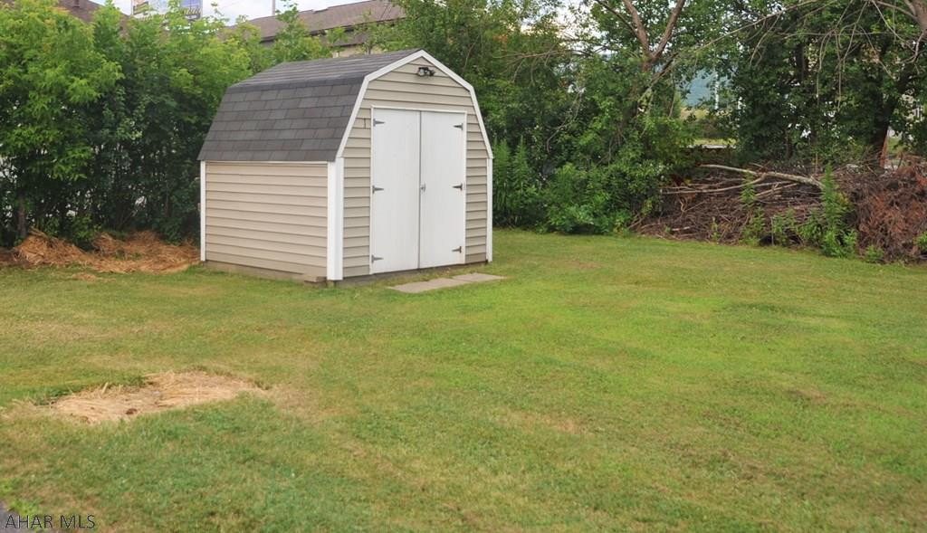 Garden Heights - Residential