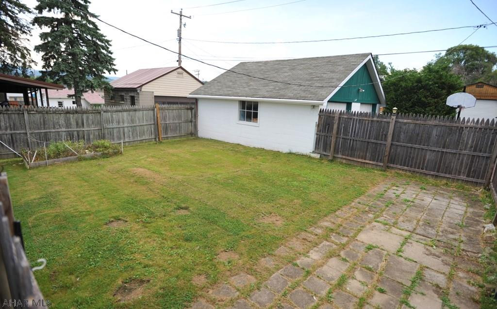 Garden Heights - Residential