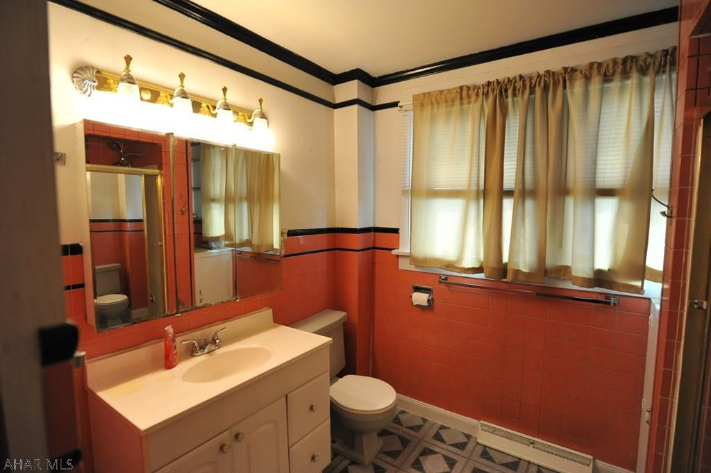 Garden Heights - Residential