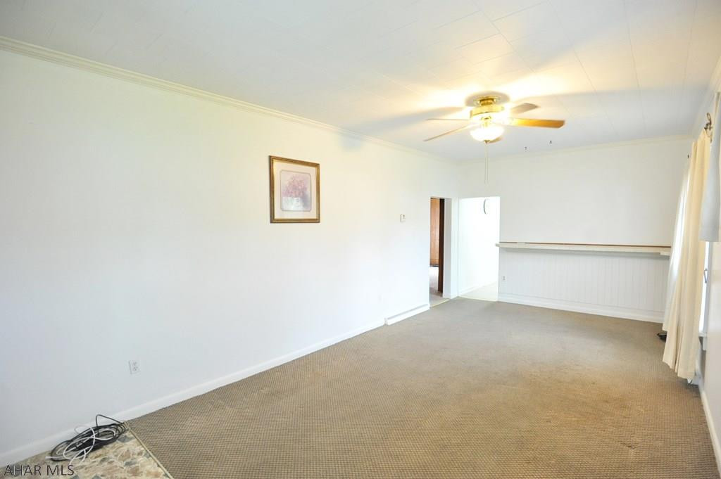 Garden Heights - Residential