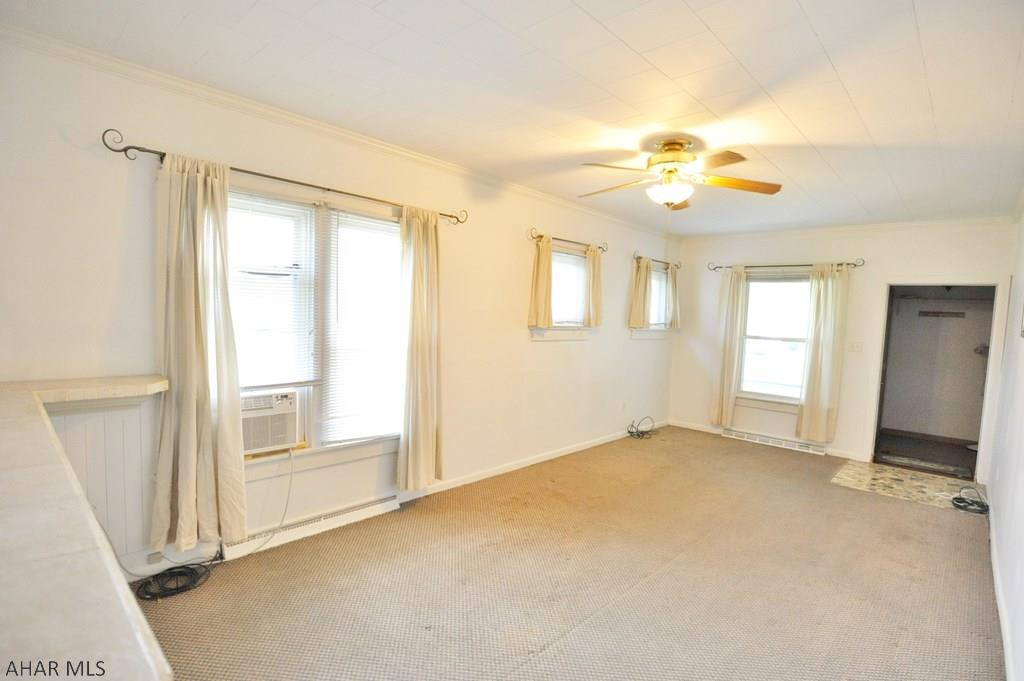 Garden Heights - Residential