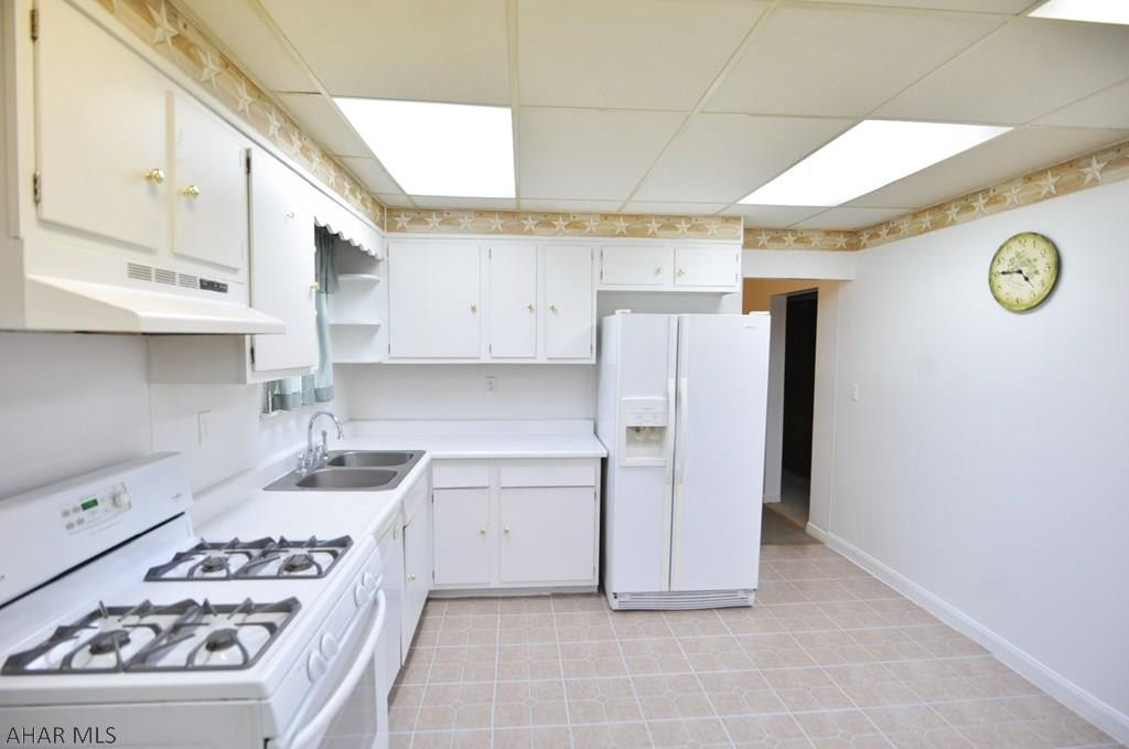 Garden Heights - Residential