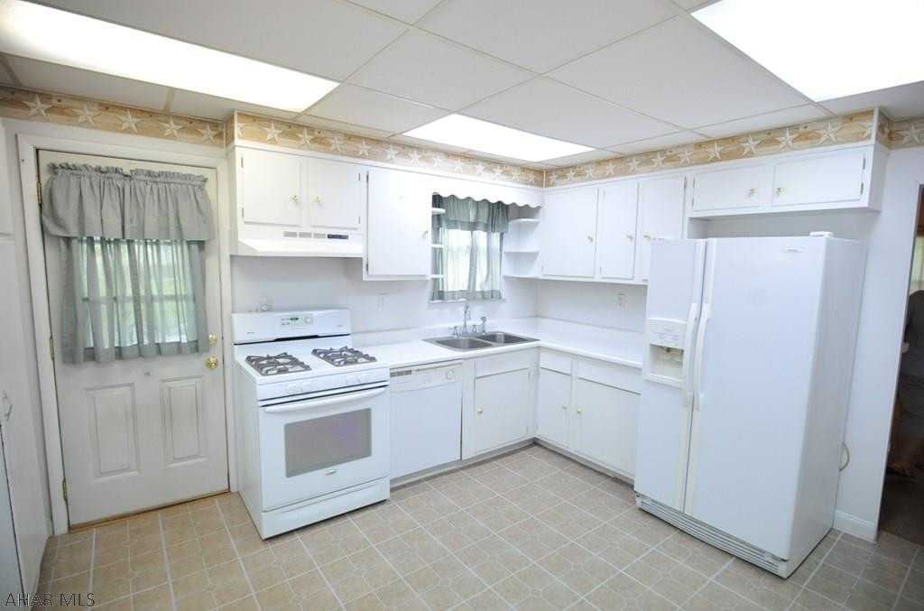 Garden Heights - Residential