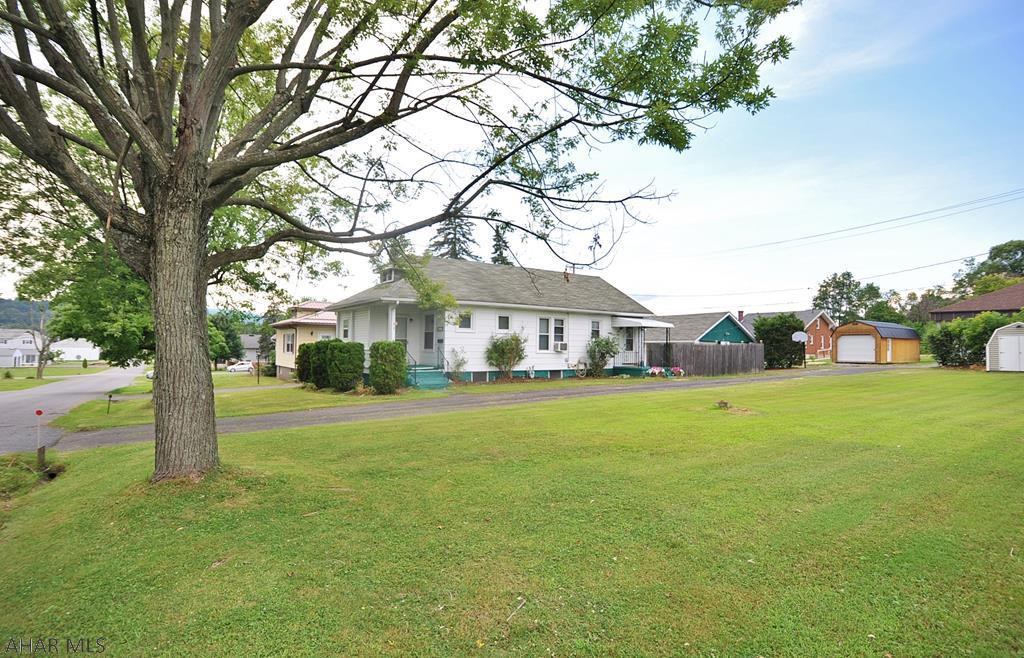 Garden Heights - Residential