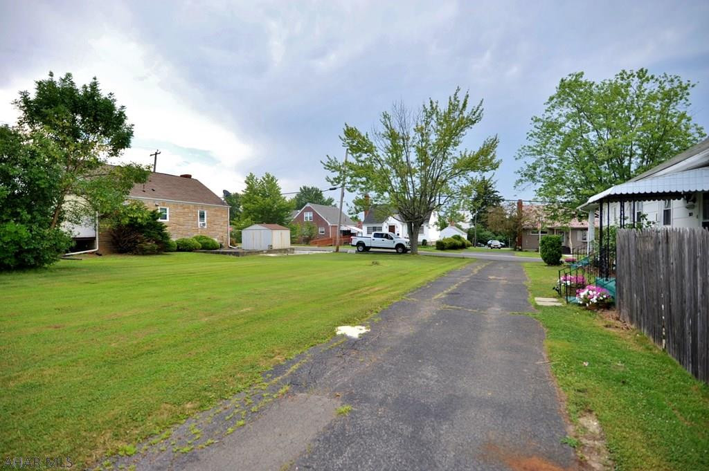 Garden Heights - Residential