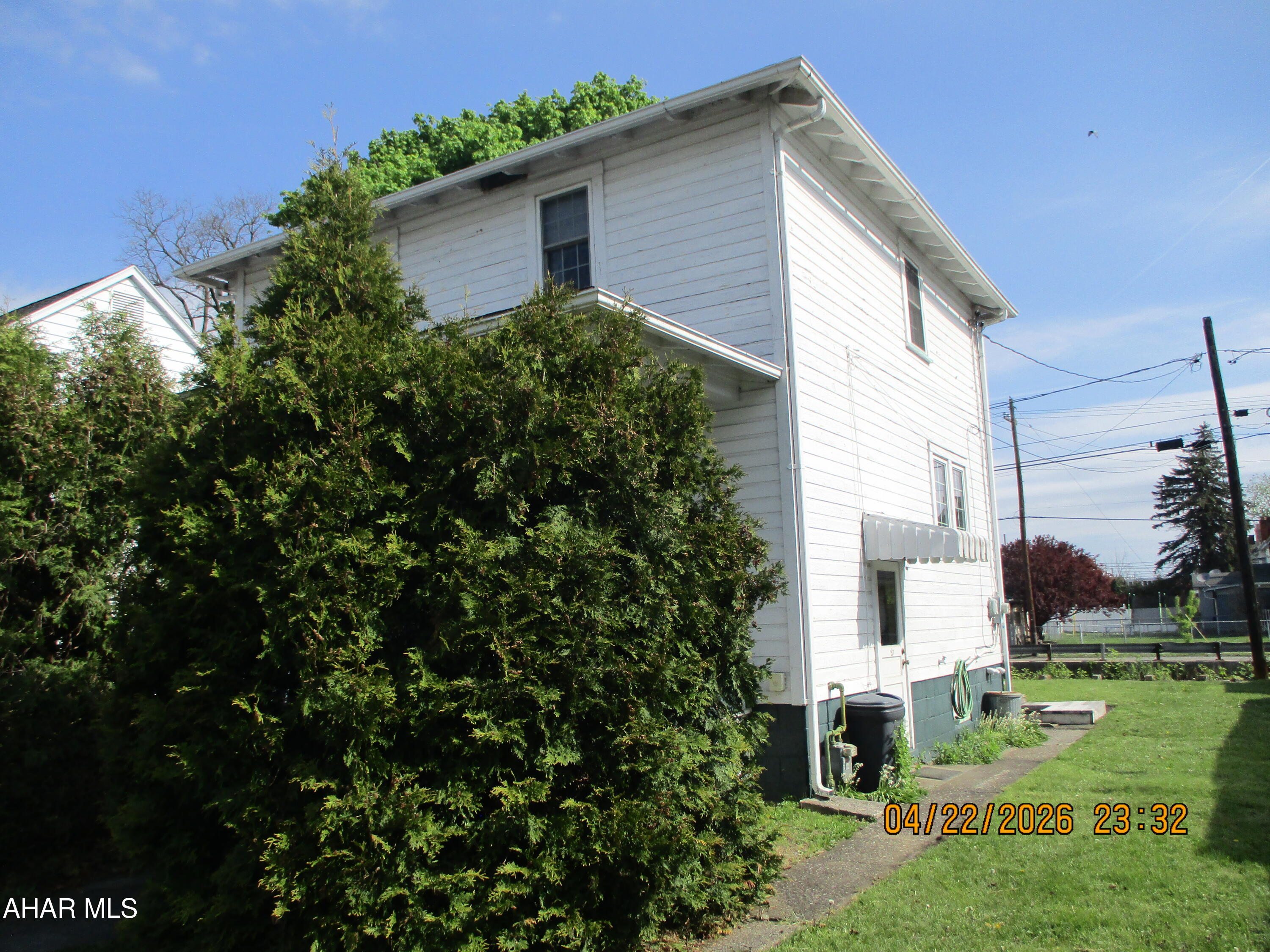 Toy Town - Residential