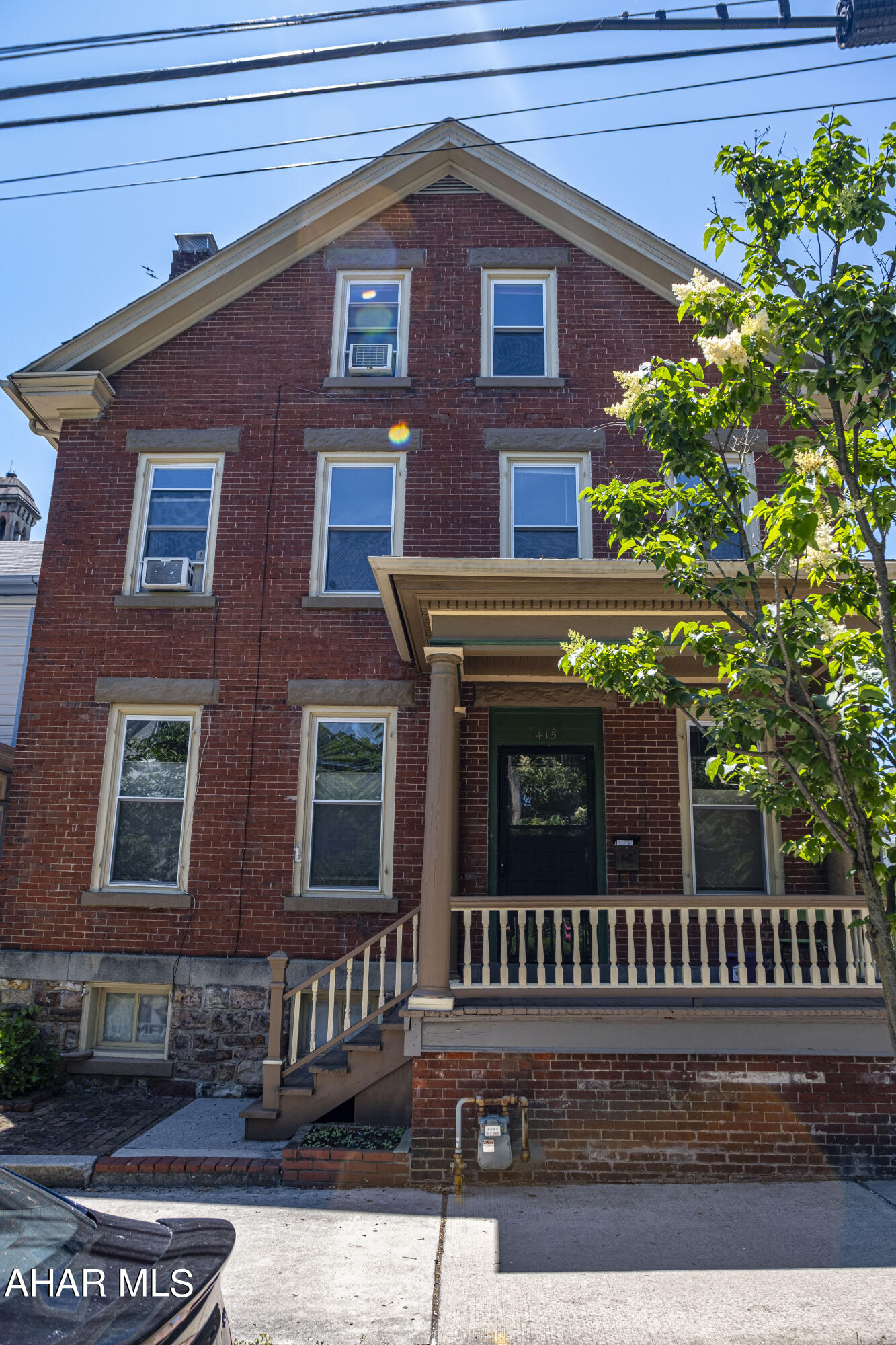 Hollidaysburg - Residential