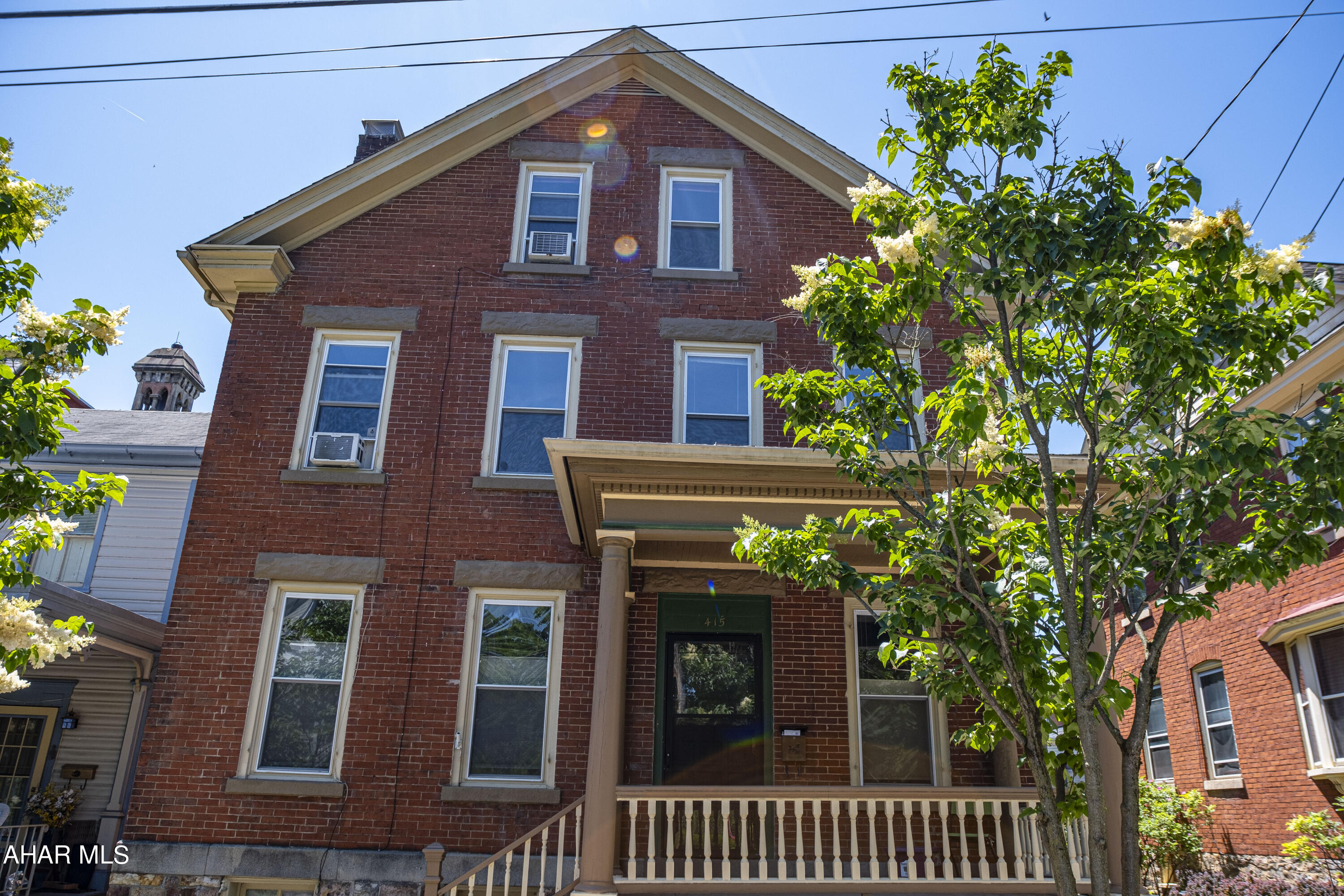 Hollidaysburg - Residential