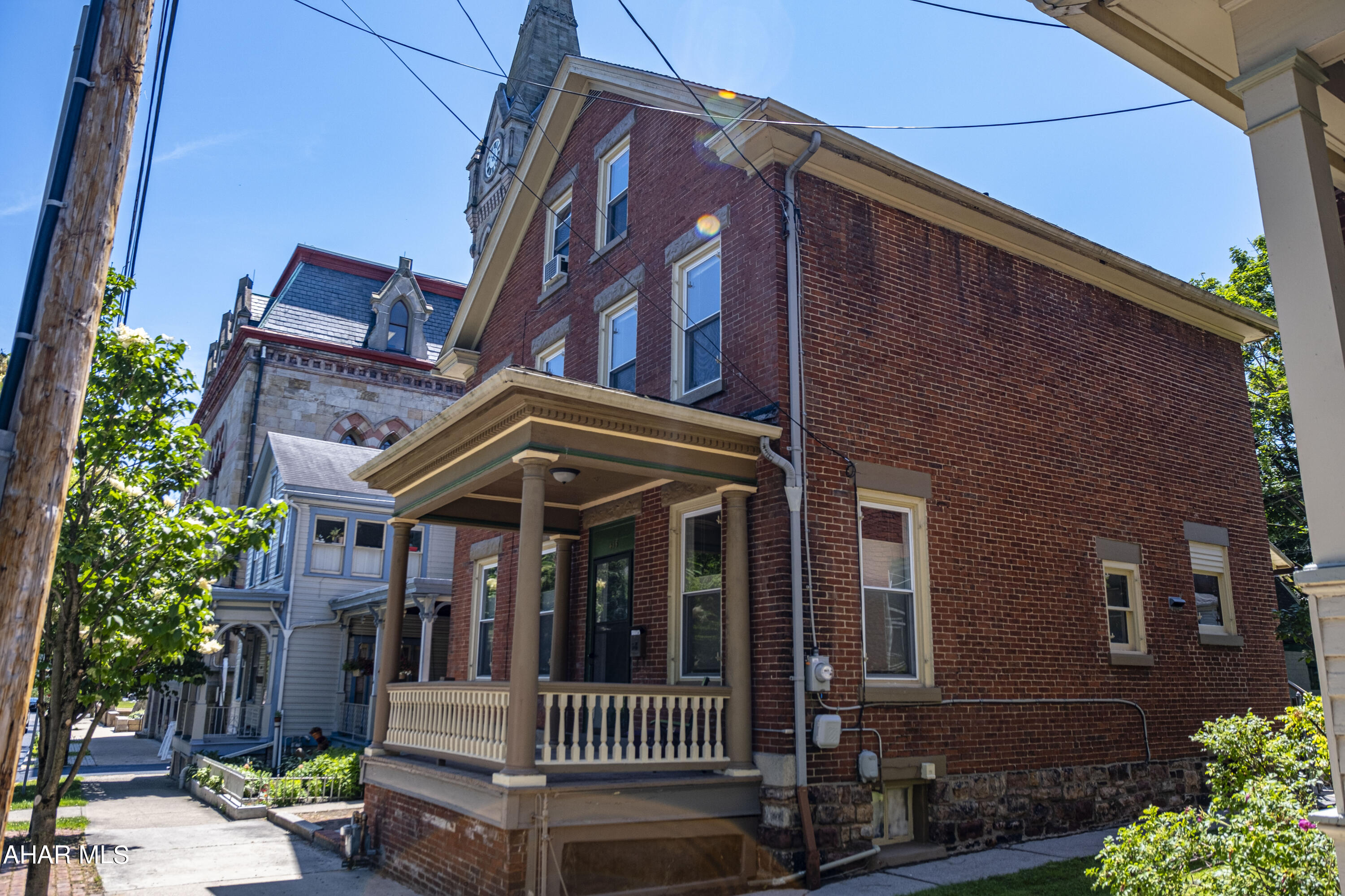 Hollidaysburg - Residential