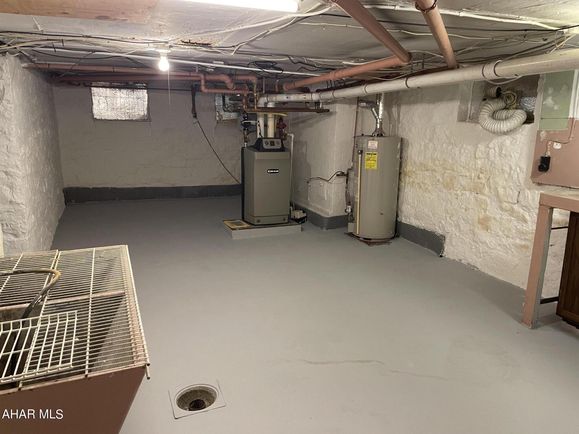 Hollidaysburg - Residential