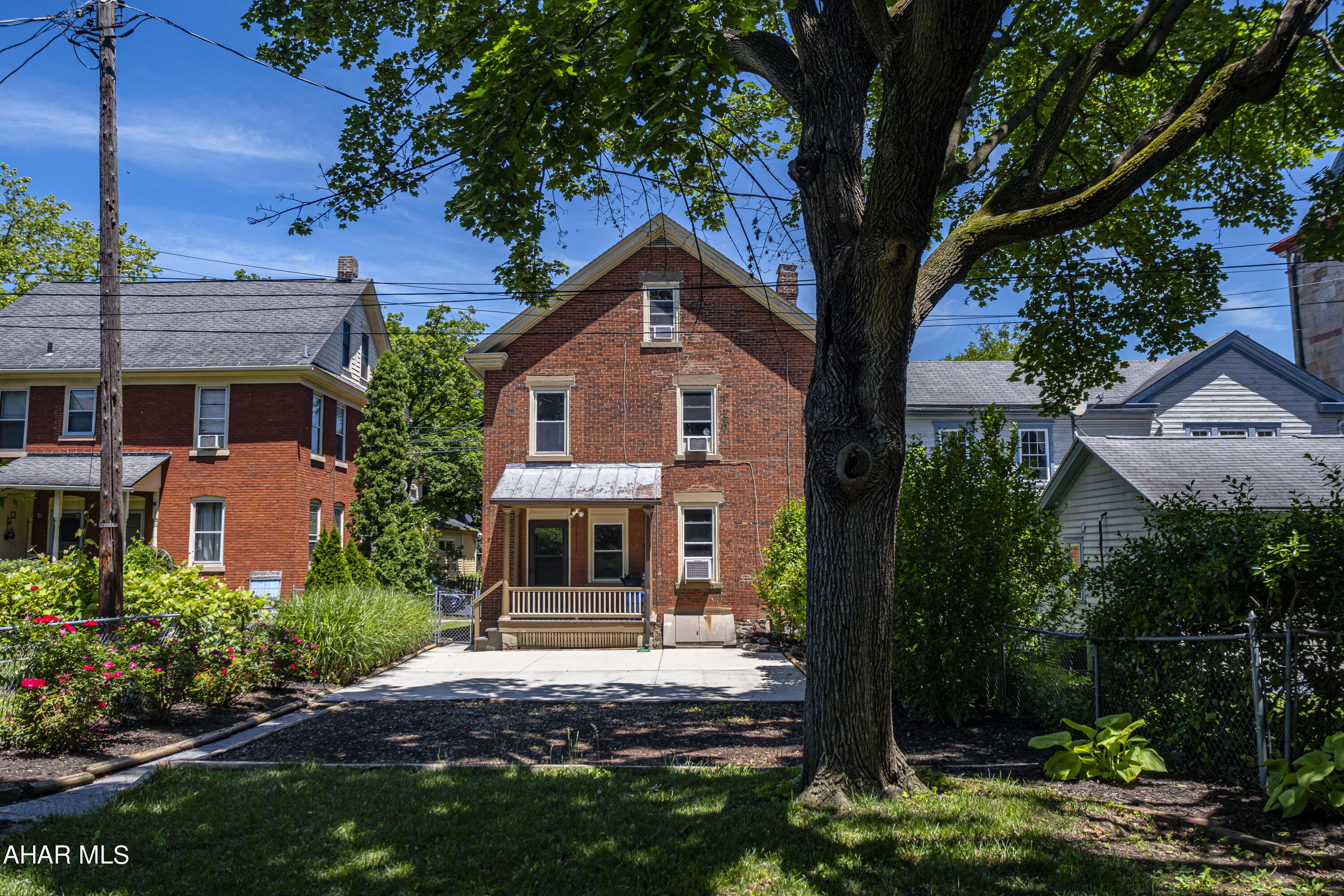 Hollidaysburg - Residential