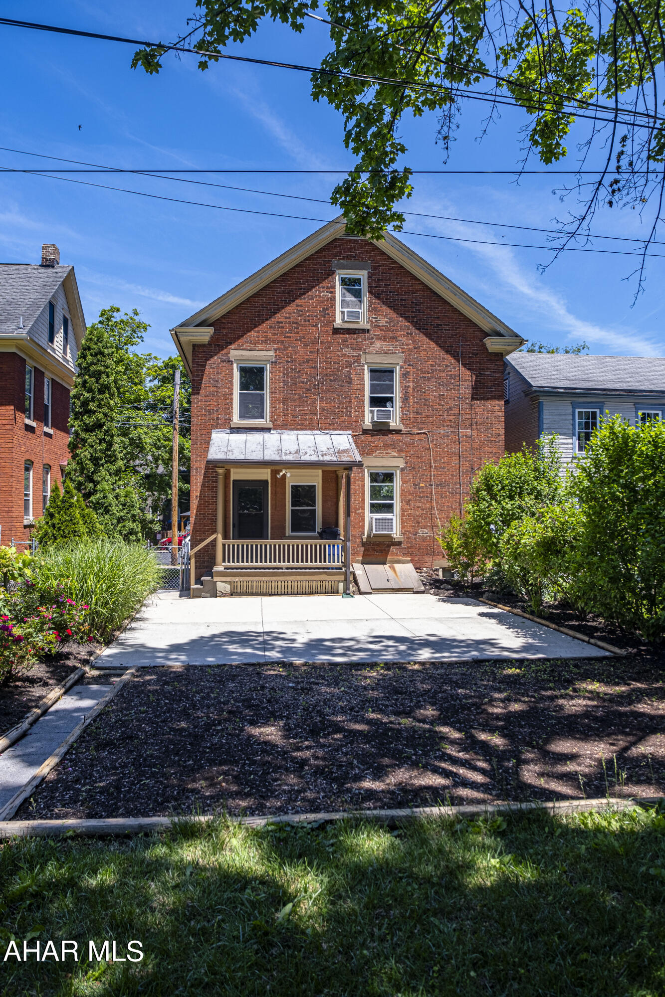 Hollidaysburg - Residential