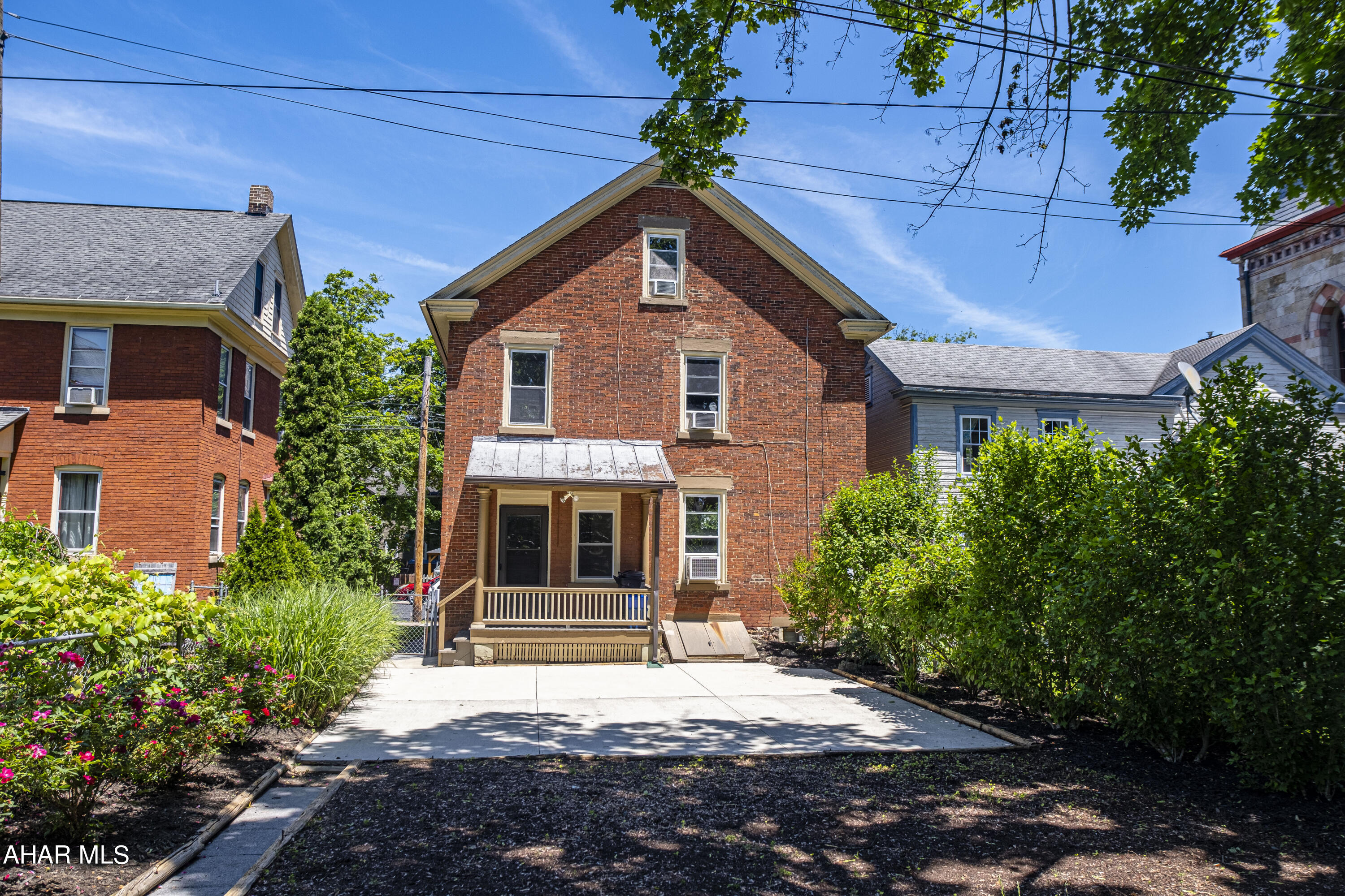 Hollidaysburg - Residential