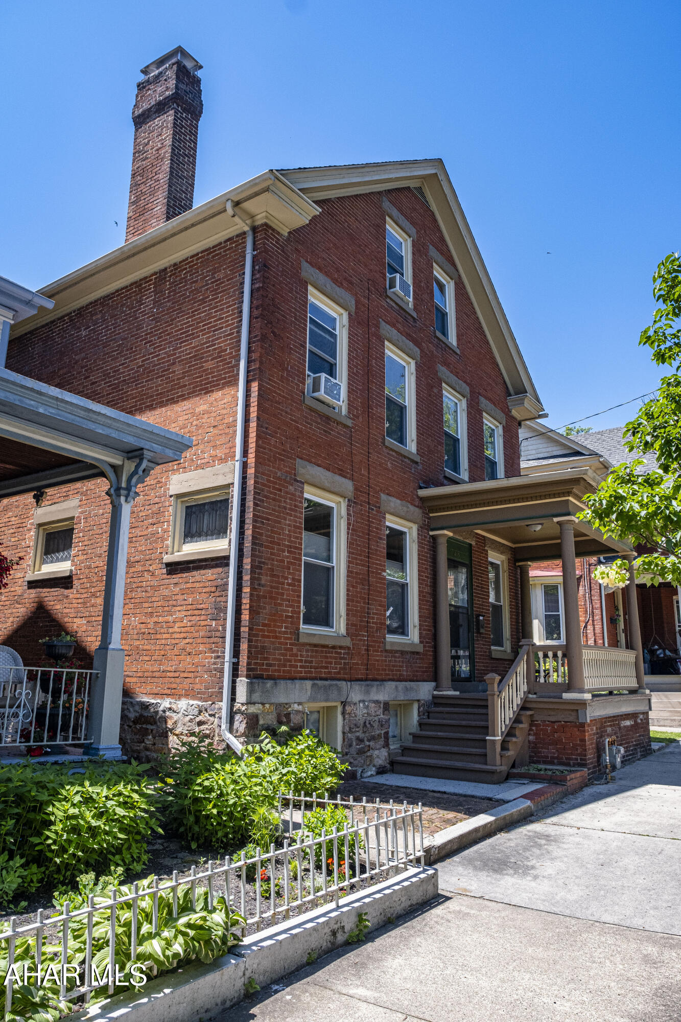 Hollidaysburg - Residential