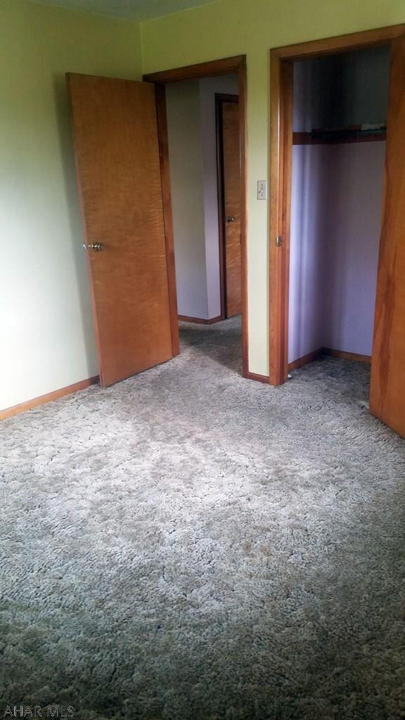 Unknown - Residential