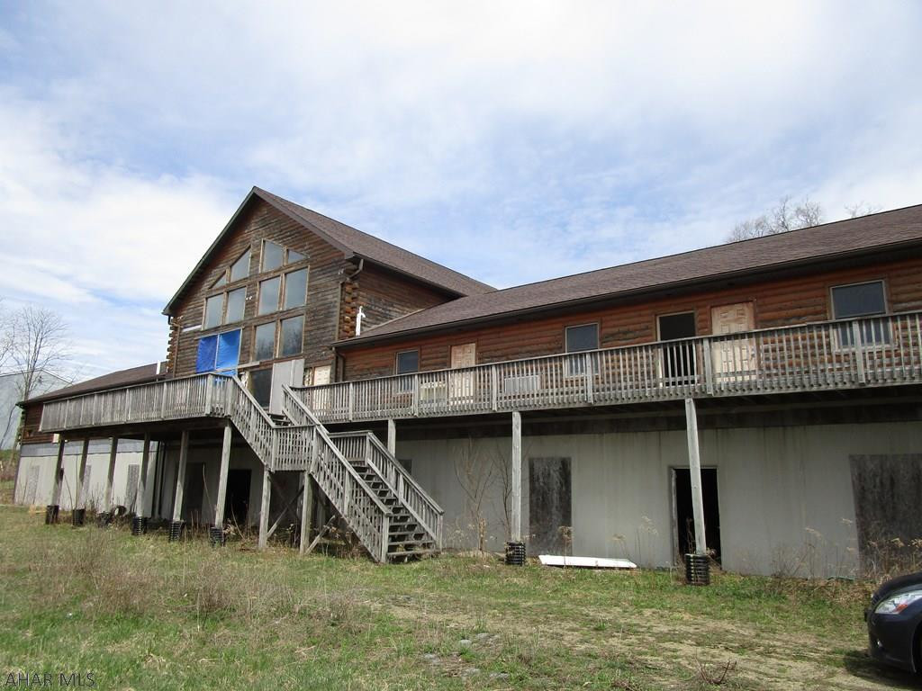 Unknown - Residential