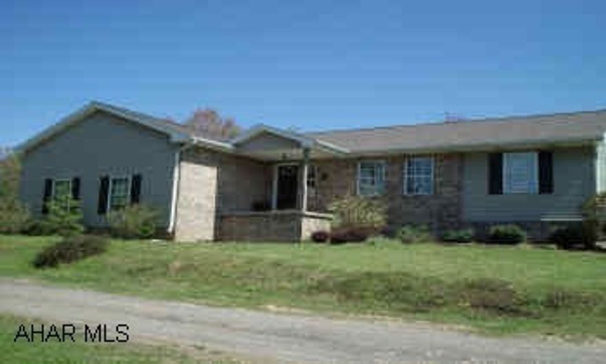 BUILT IN 1995, THIS SPACIOUS RANCH HOME FEATURES 4BR'S, 2.5 BATHS, LR, DR, KITCHEN W/EAT-IN AREA, 1ST FLOOR LAUNDRY, FINSIHED BASEMENT, 2 CAR GARAGE W/LOFT & 16X32 INGROUND POOL W/NEW LINER. STAIRWAYS & BASEMENT BATH TO BE COMPLETED PRIOR TO CLOSING.  BUILT IN 1995, THIS SPACIOUS RANCH HOME FEATURES 4BR'S, 2.5 BATHS, LR, DR, KITCHEN W/EAT-IN AREA, 1ST FLOOR LAUNDRY, FINISHED BASEMENT, 2 CAR GARGE W/LOFT & 16X32 INGROUND POOL W/NEW LINER. STAIRWAYS & BASEMENT BATH TO BE COMPLETED PRIOR TO CLOSING. CALL LORA 931-1018.