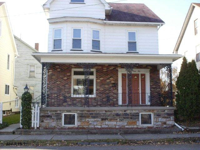 Other - Residential