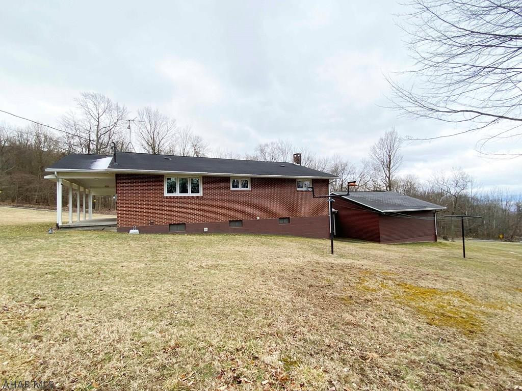 Unknown - Residential