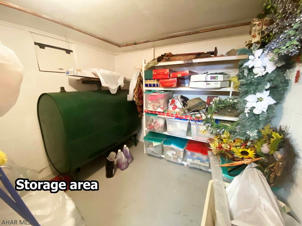 Unknown - Residential