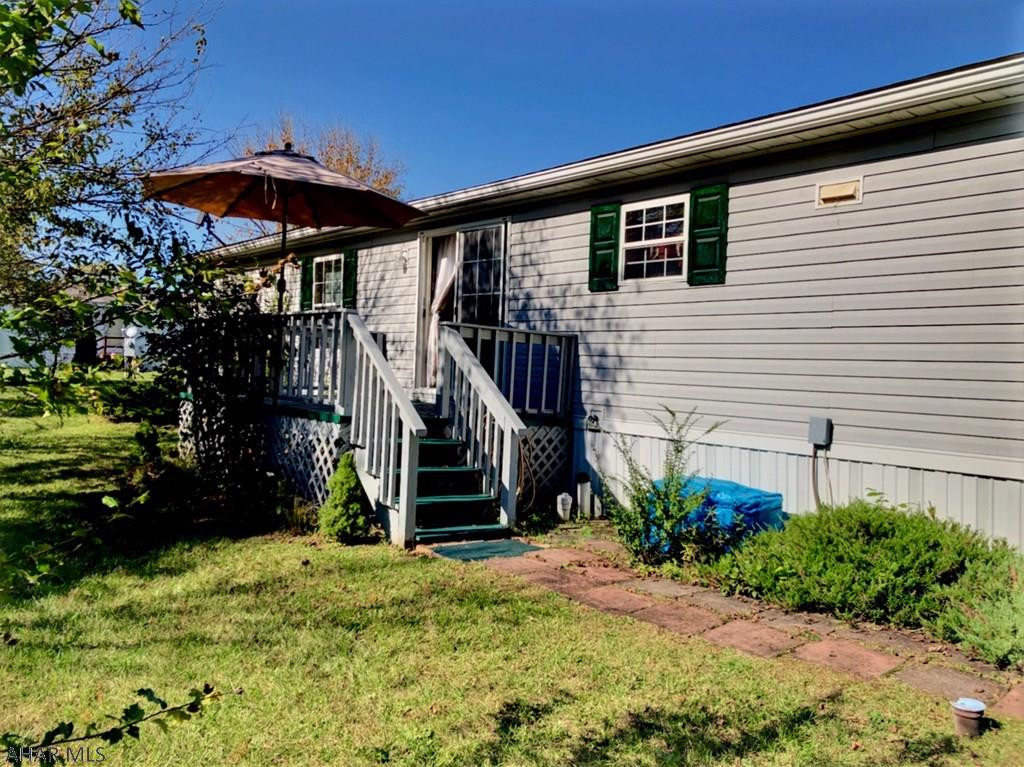 Unknown - Residential