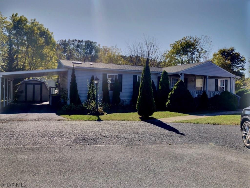 Unknown - Residential