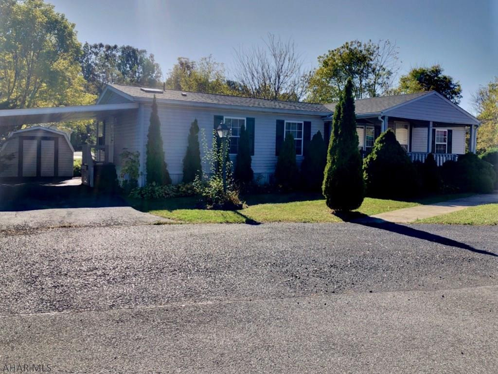 Unknown - Residential