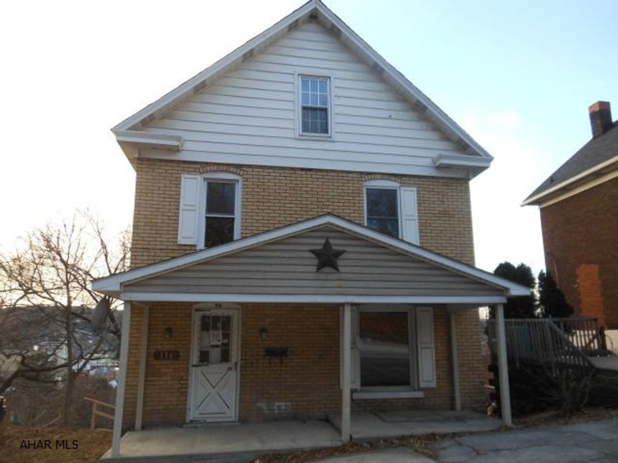 This is a Fannie Mae HomePath property.