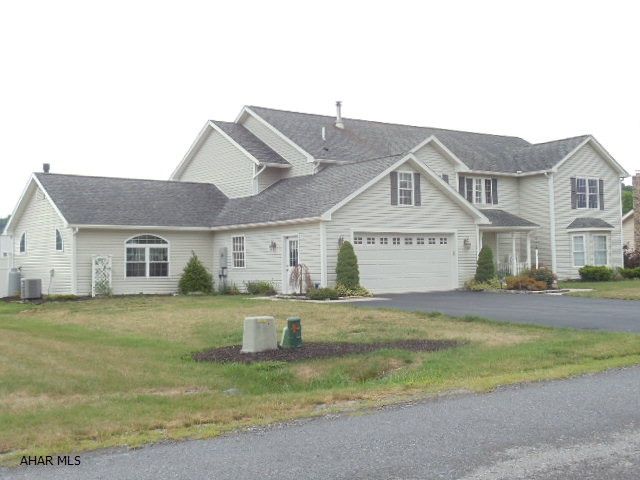 Helsel Development - Residential